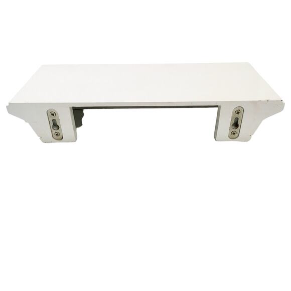 Mini Classic Shelf, 12"W x 2 5/8"H x 5"P - Picture 4 of 8